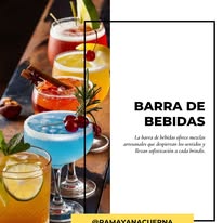 Banquete en Ramayana